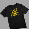 Salt and Light tshirt 