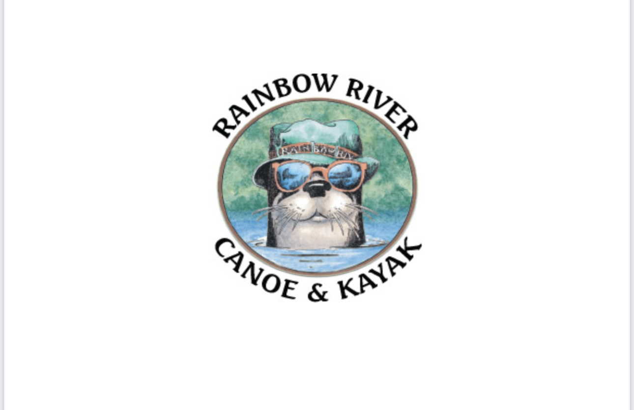 Rainbow River Canoe, Kayak, & Pontoon Boat Rentals | Dunnellon, FL ...