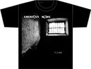 Amerikan Made - "Time" T Shirt (black)