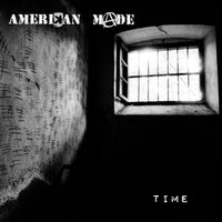 Time [2022 remixed & mastered] by Amerikan Made