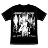 Amerikan Made - Decade of Regression T-Shirt (black)
