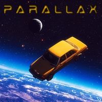 Bending Grid - PARALLAX (Release)
