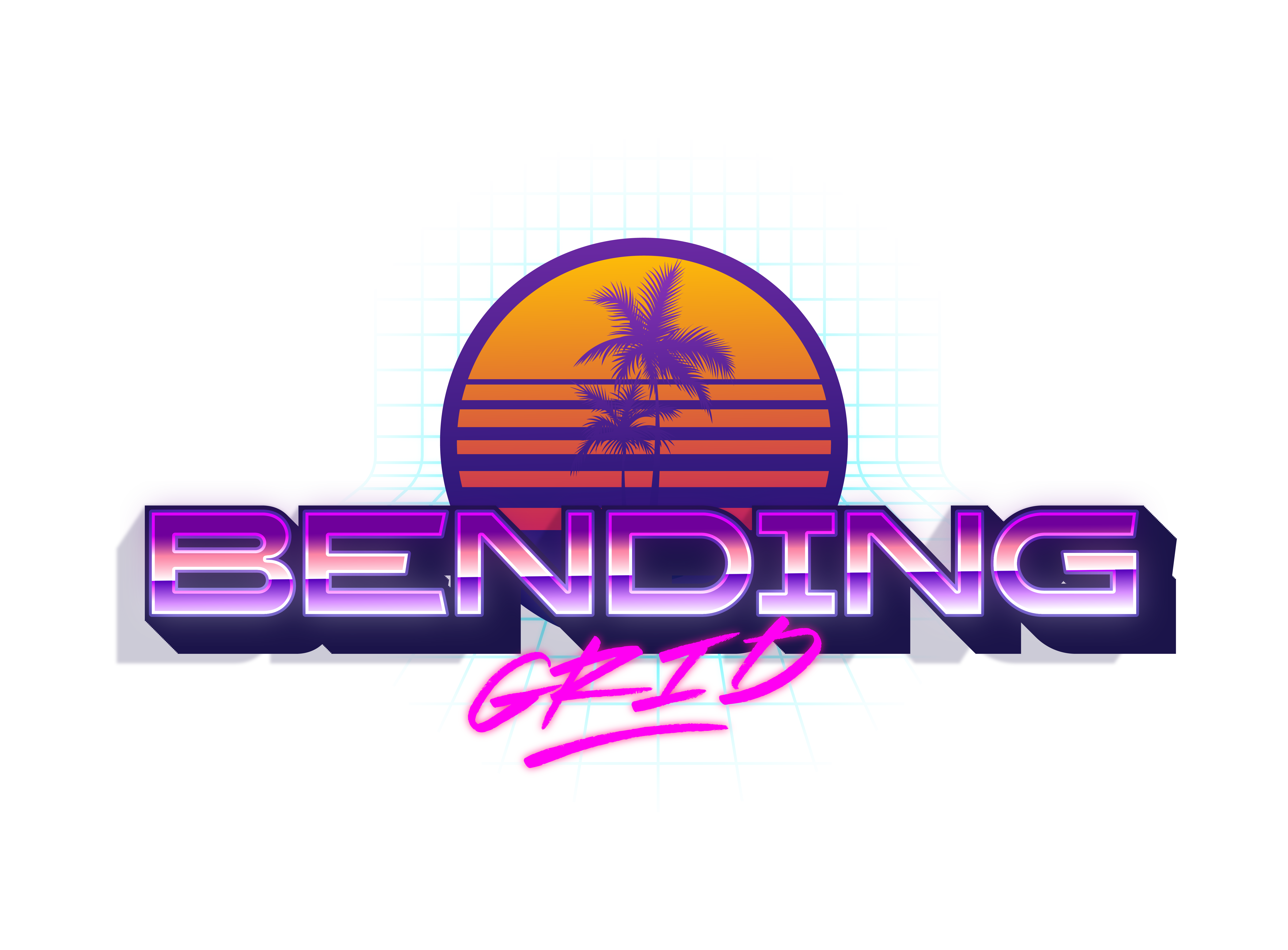 Bending Grid