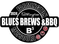 Discover Farmington's: Blues, Brews, & BBQ 