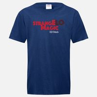 Strange Magic : ELO Tribute T-Shirts