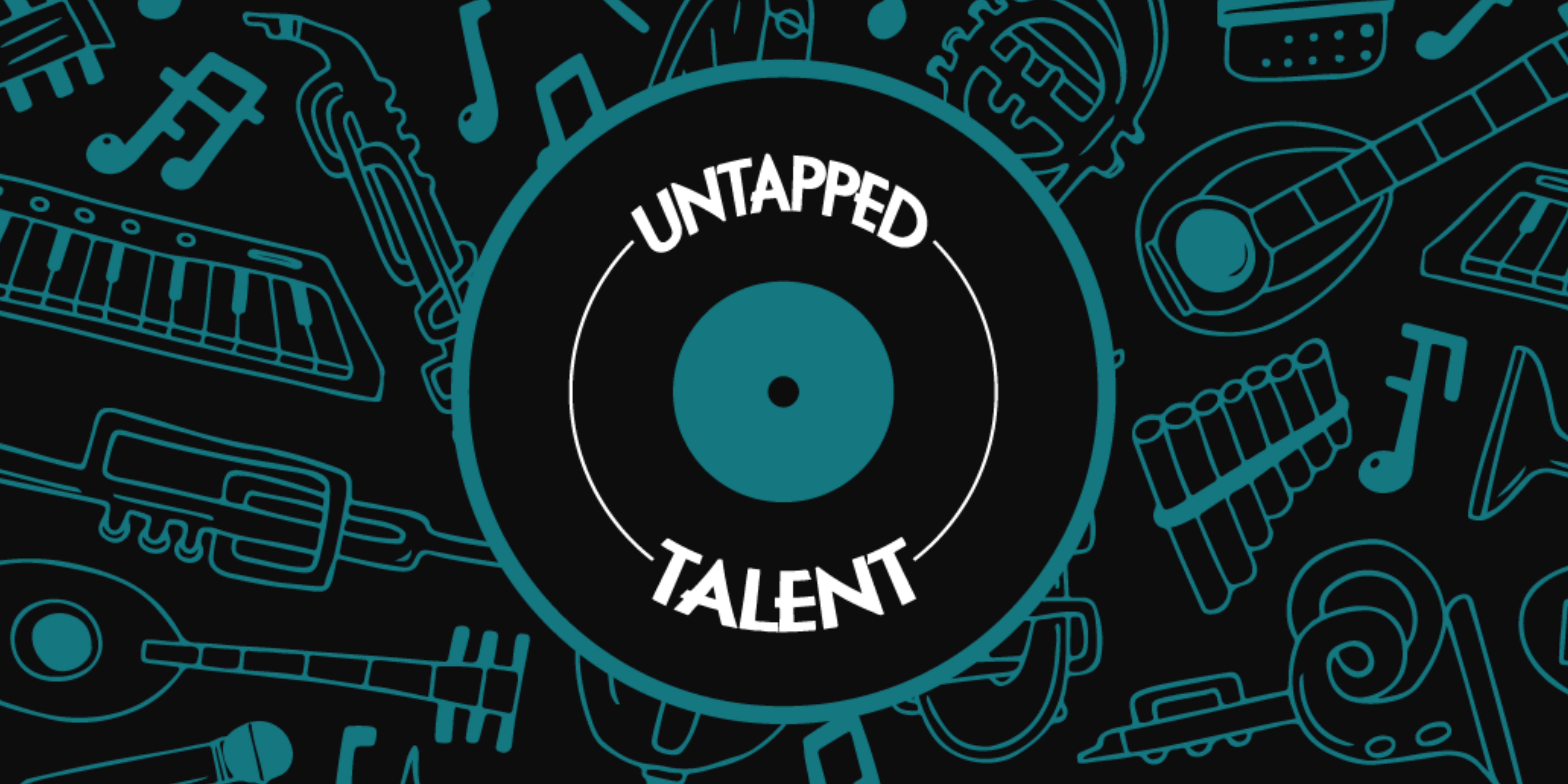 Untapped Talent