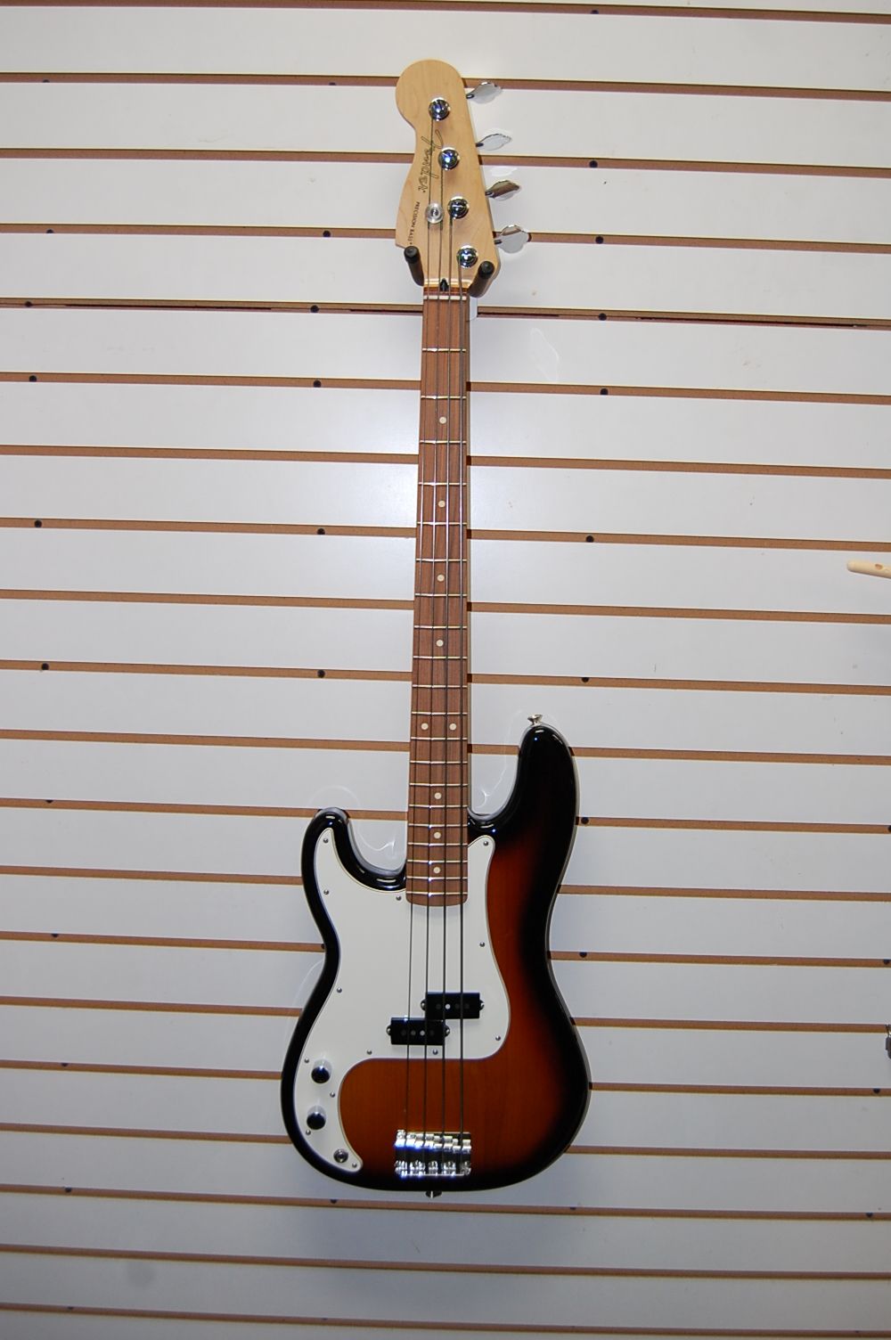 NJ Guitar and Bass Center - Lefty Bass Guitars