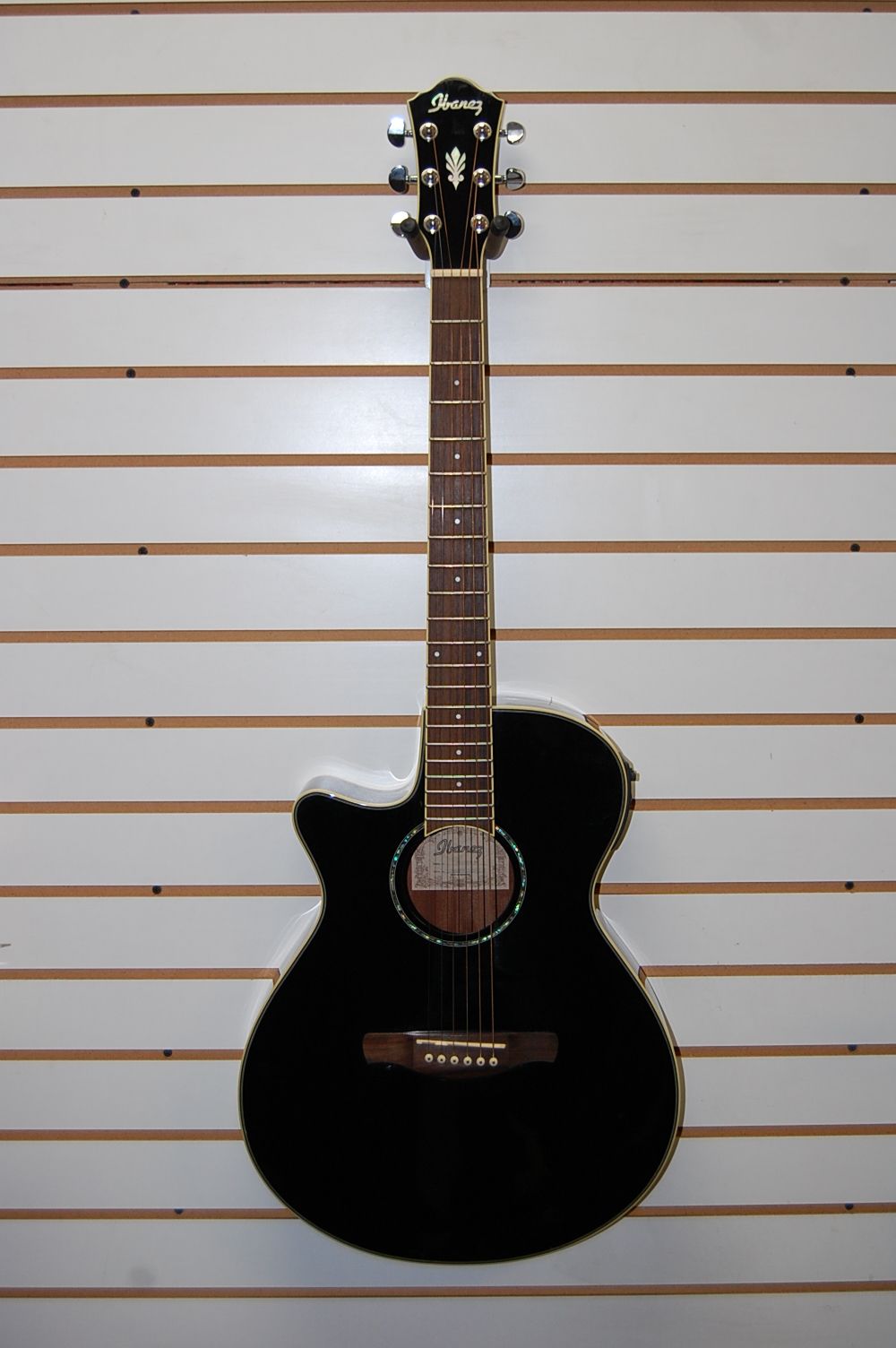 Lumber​ LF3BLK Acoustic Guitar Lumber LF3 BLK Black with Soft Case | eBay