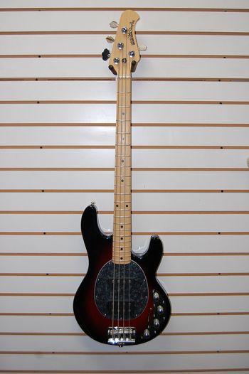 NJ Guitar and Bass Center - 4 String Basses
