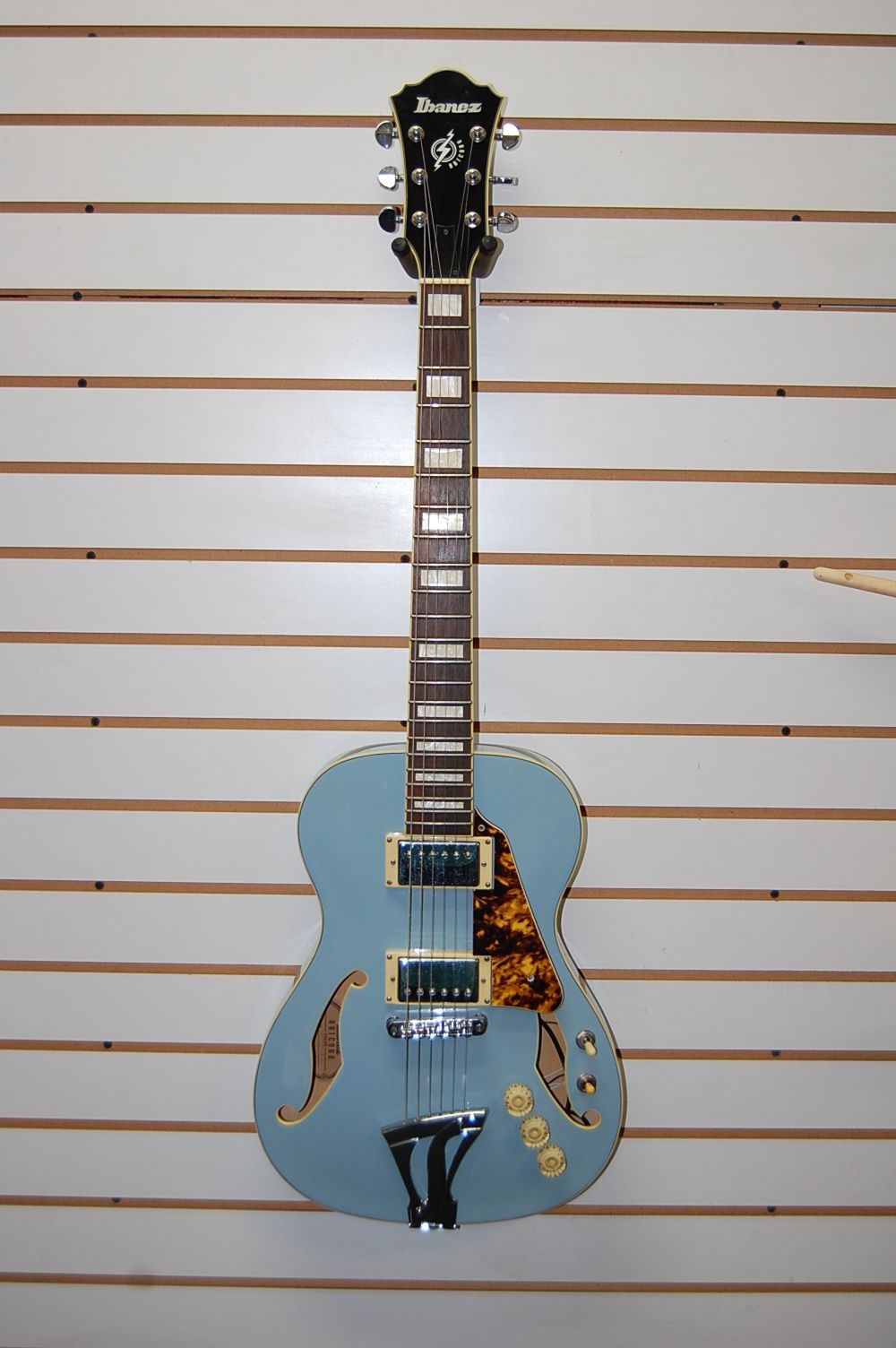 boston様オーダーページ NJ Guitar and Bass Center - Hollowbody Guitars