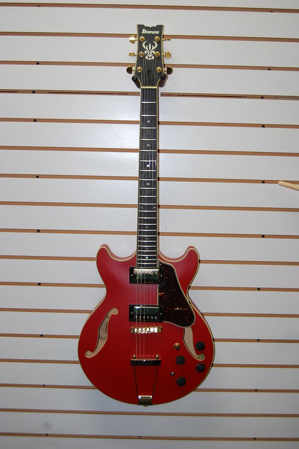 NJ Guitar and Bass Center - Hollowbody Guitars