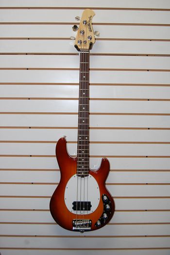 NJ Guitar and Bass Center - 4 String Basses