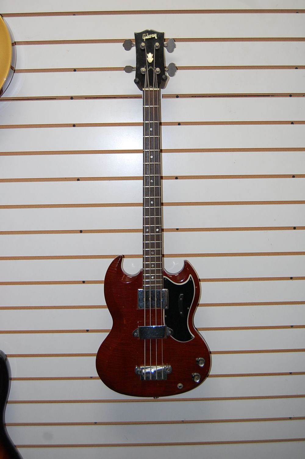 NJ Guitar and Bass Center - Short Scale Basses