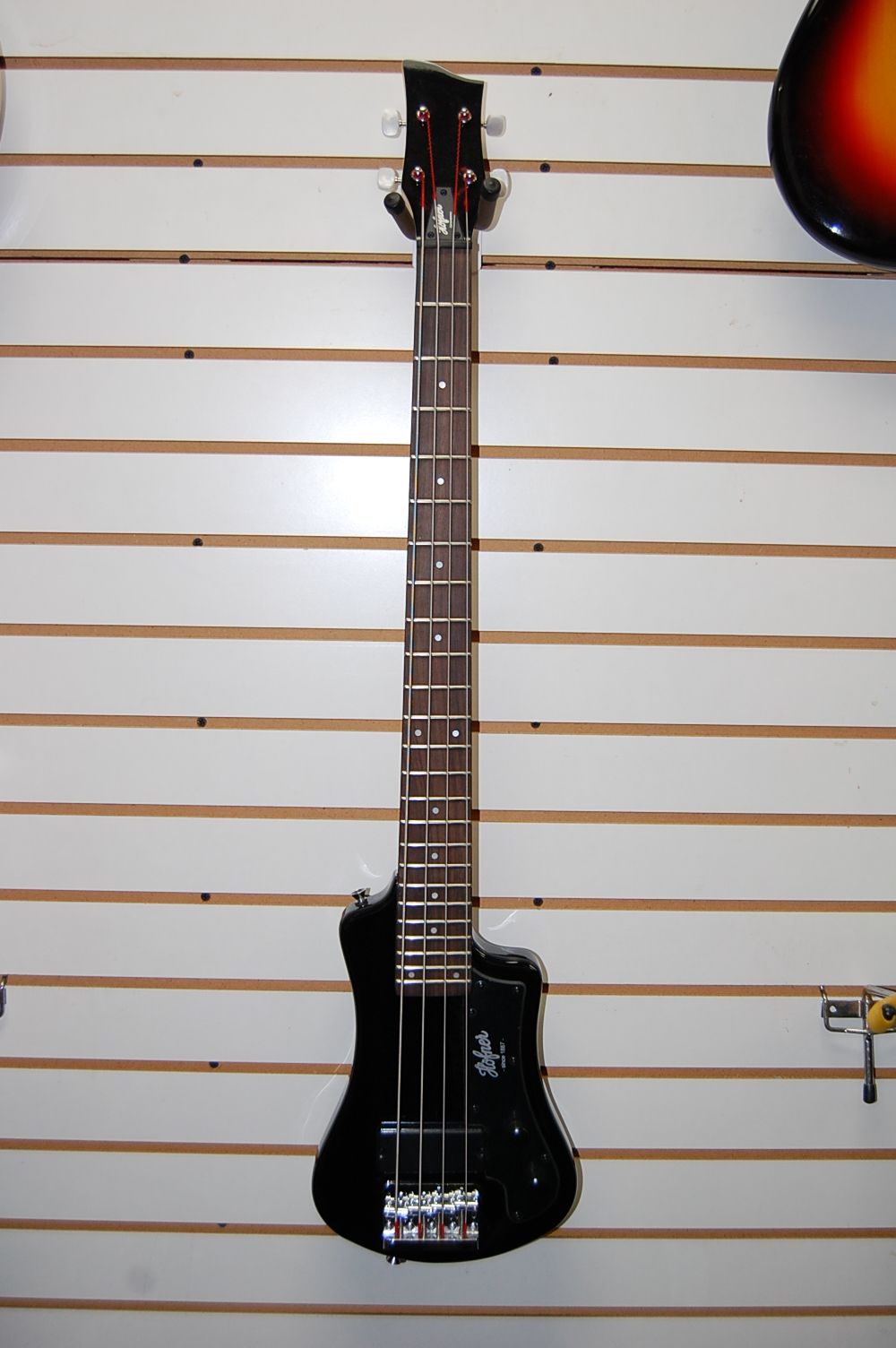 NJ Guitar and Bass Center - Short Scale Basses