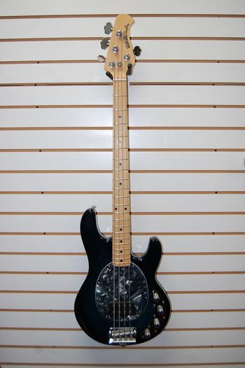 NJ Guitar and Bass Center - 4 String Basses