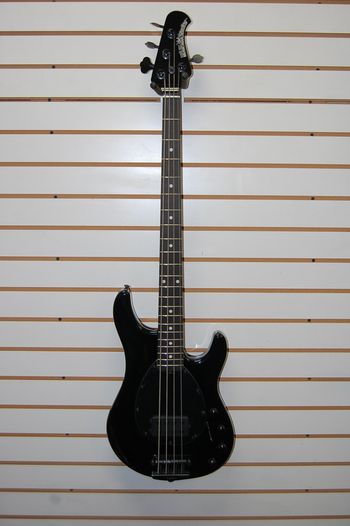 NJ Guitar and Bass Center - 4 String Basses