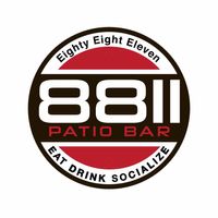 Chris Knox Sr. w/ Azul Experience - 8811 Patio Bar
