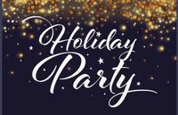 Private Event - Holiday Party