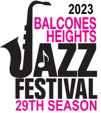 Balcones Hts Jazz Festival
