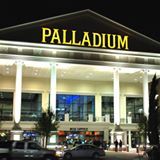 Chris Knox Sr. w/ Azul Experience - Palladium IMAX