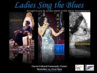 Ladies Sing the Blues