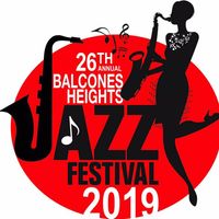 Balcones Hts Jazz Festival w/ Wednesday Ball