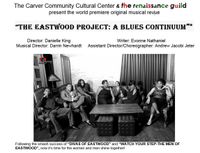 The Eastwood Project: A Blues Continuum