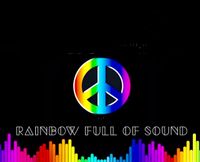 RAINBOW FULL of SOUND w Zach Nugent