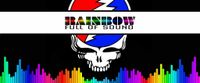  RAINBOW FULL of SOUND 1st and 3rd Thursday’s at River Rock Beach Bar - ALL SUMMER LONG 