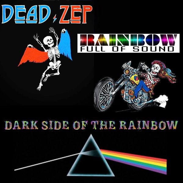 RAINBOW FULL of SOUND PRESENTS: WAYNARD-STOCK NJ - 2025 @ The