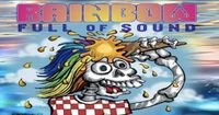 RAINBOW FULL of SOUND CELEBRATING JERRY GARCIA'S 80TH BIRTHDAY ft special guests: Patrick Keaney and Brian Wood of Skull & Roses