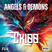 Angels & Demons by CK100