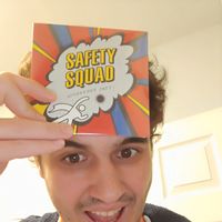 Adventure Jazz by Safety Squad