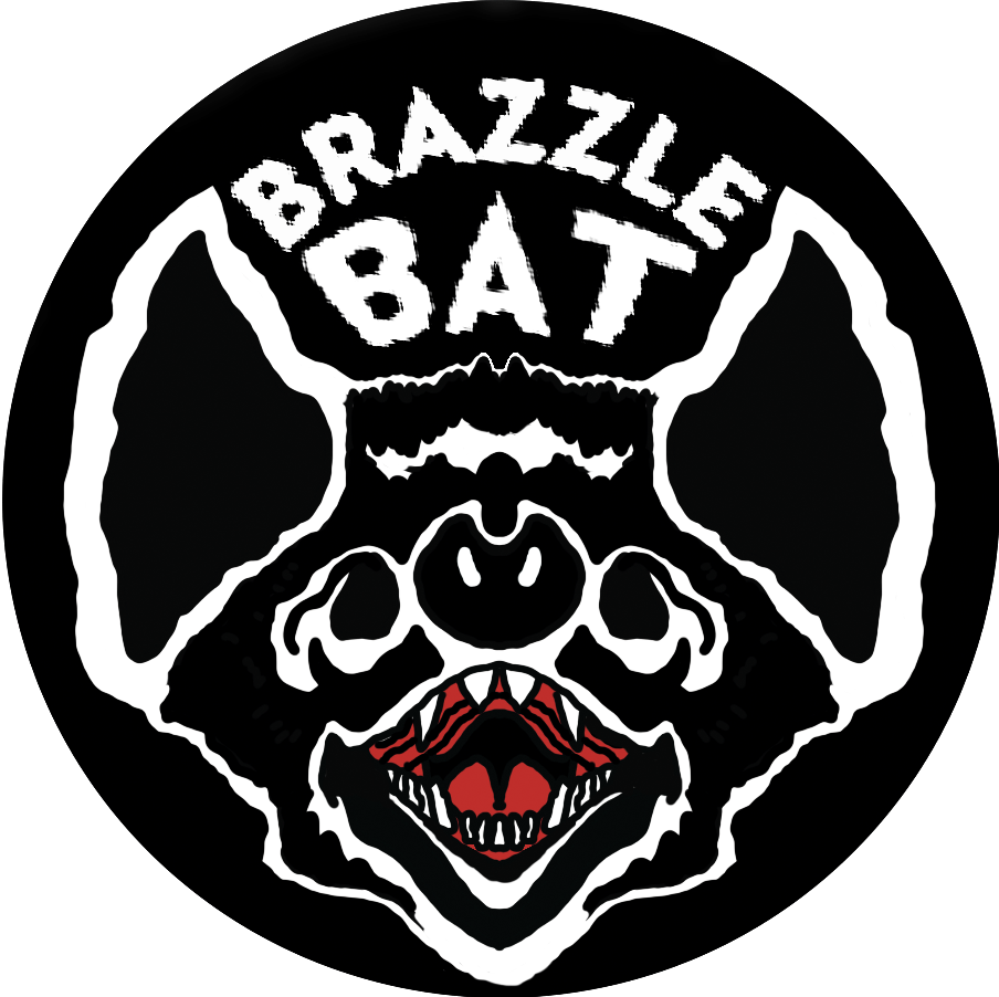 Brazzle Bat