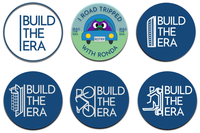 Build the Era Buttons