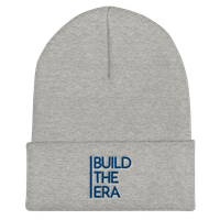 Build the Era Logo/Ronda Beanies