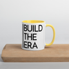 Build the Era Mugs