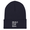 Build the Era Logo/Ronda Beanies