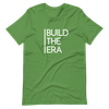 Build the Era Logo T-Shirt