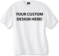 Custom T Shirt