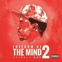 FREEDOM OF THE MIND 2 FREE MIX TAPE by SKINNEY BOY