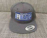 Team Affiliated Custom Hat