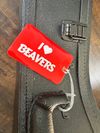 I ❤️ BEAVERS Luggage Tags