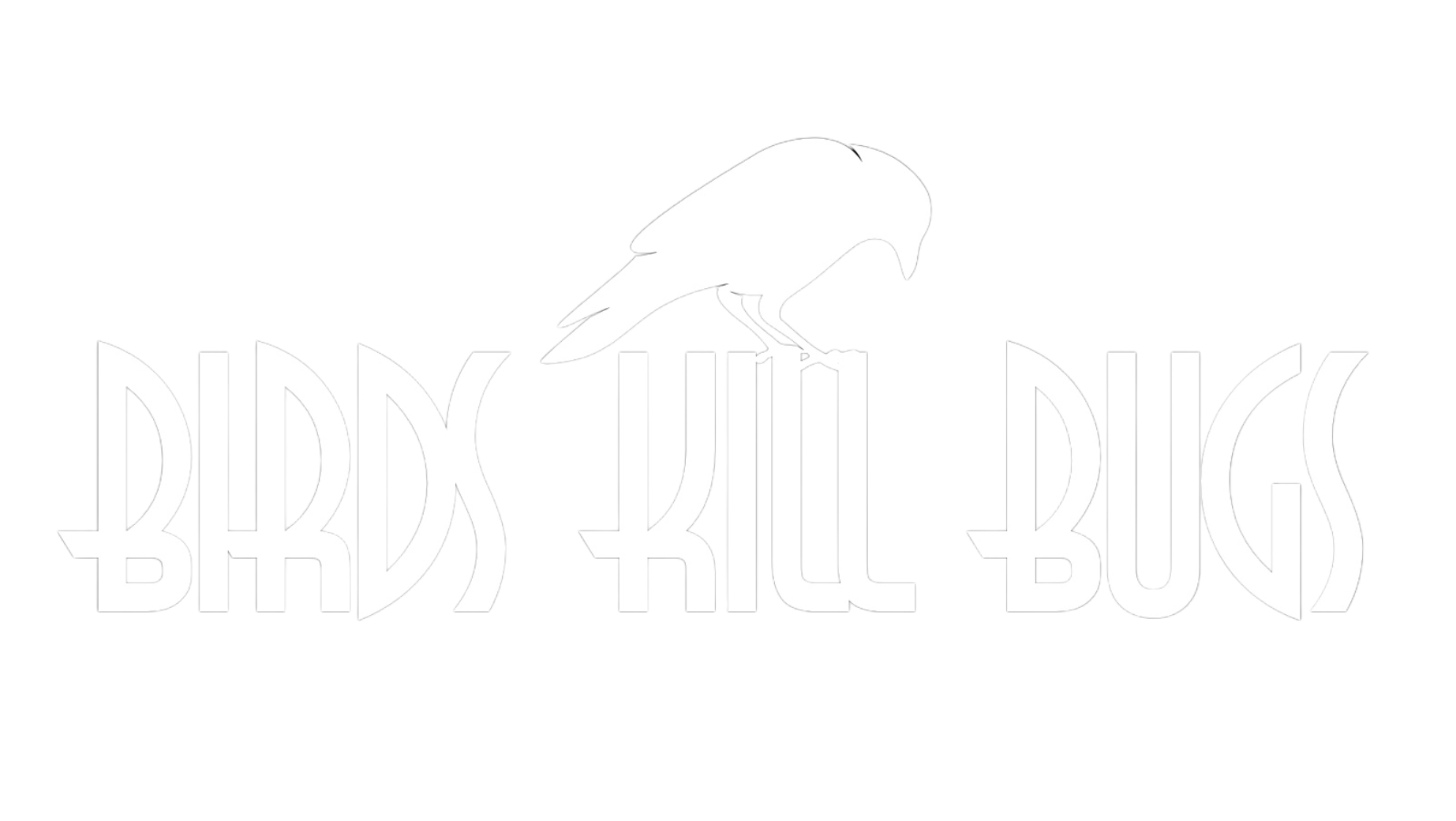 Birds Kill Bugs
