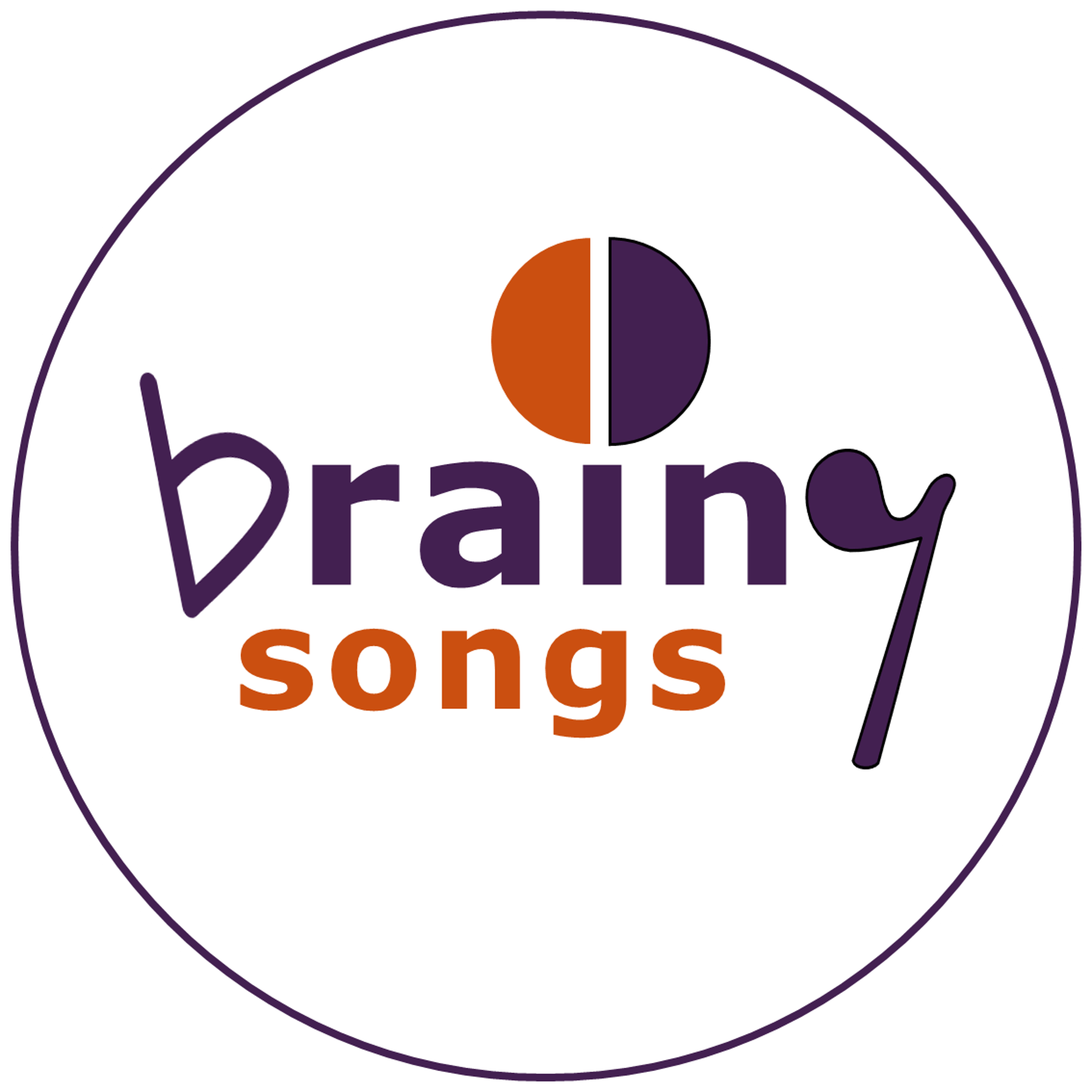 BrainySongs