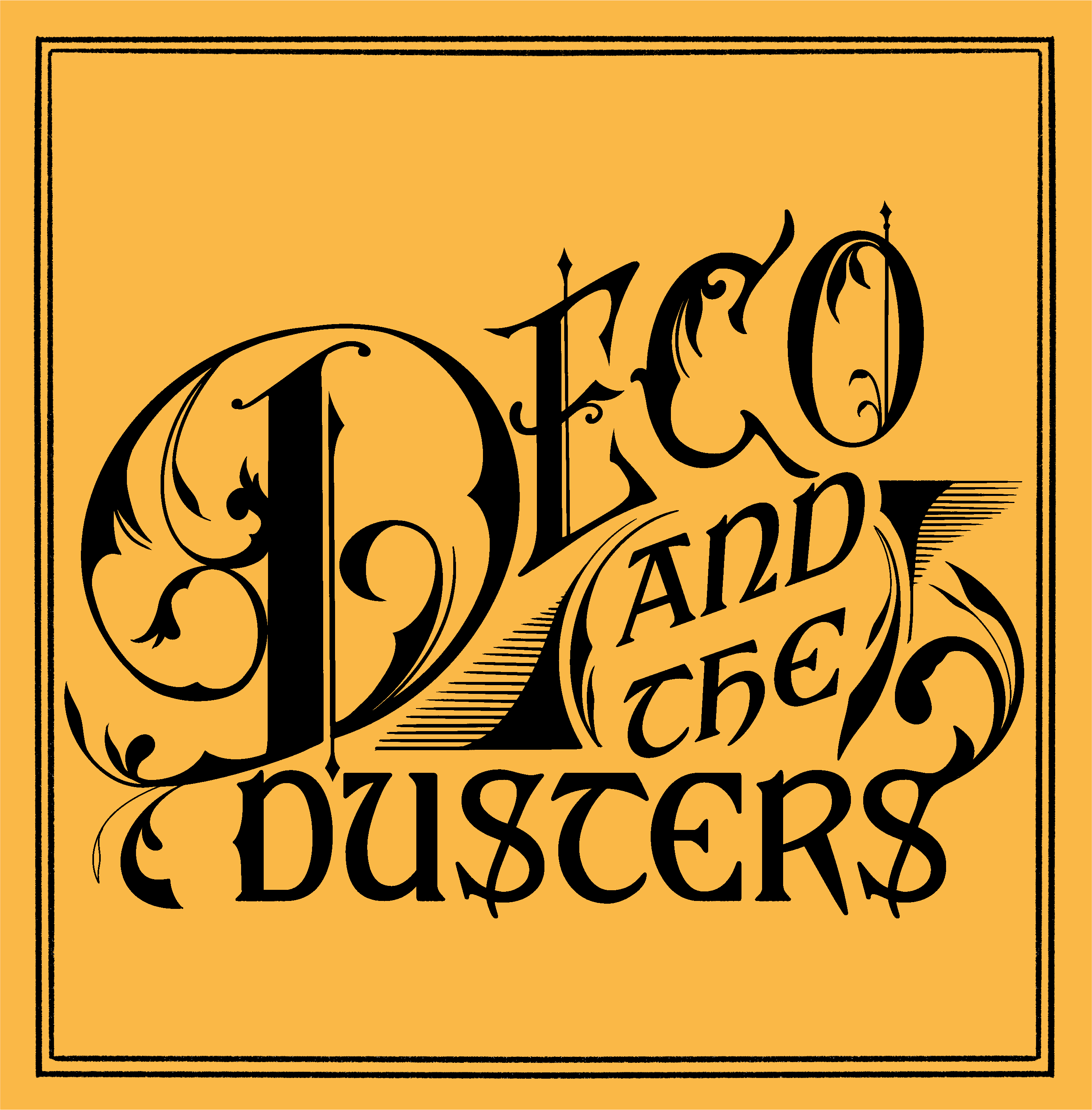 Deco &amp; the Dusters