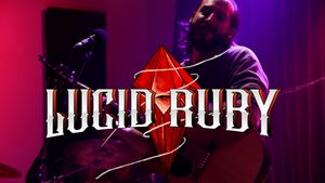 Lucid Ruby
