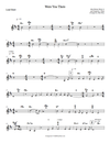 Were You There - Violin Sheet Music