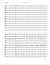 St. Columba - Orchestral Score & Parts (PDF + Finale File + MusicXML + MIDI File)