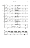 Part Of Me - SATB Choir Octavo